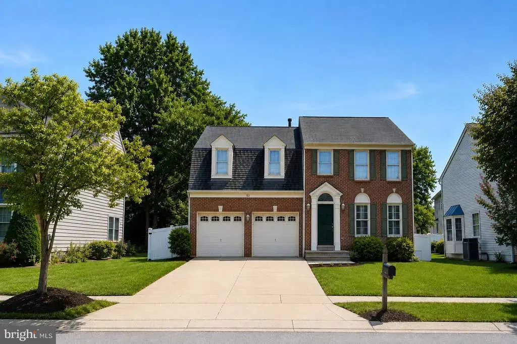 53 Cypresspointe Ct, SEVERNA PARK