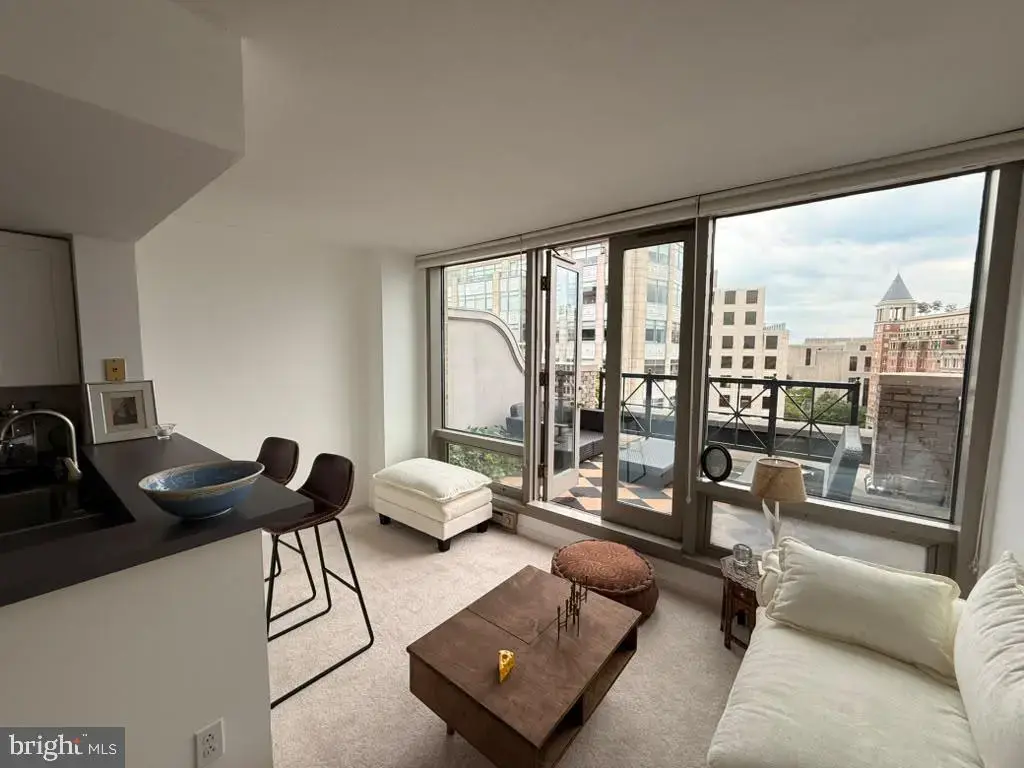 701 Pennsylvania Nw #1020, WASHINGTON
