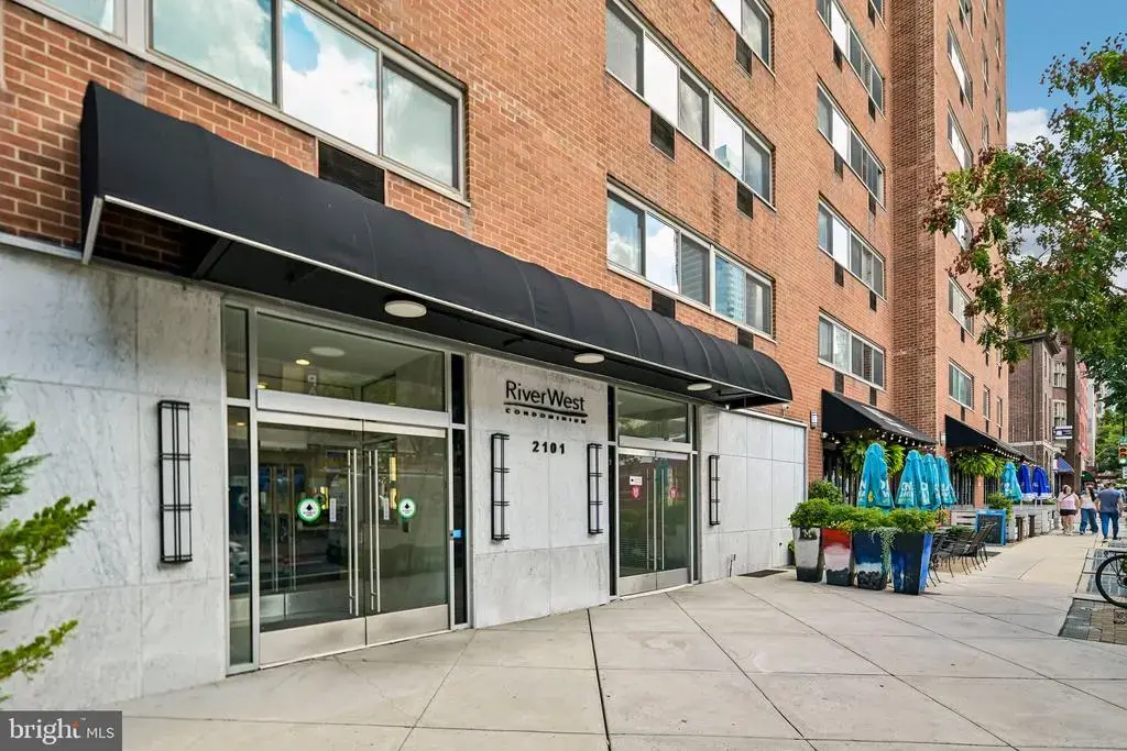2101-17 Chestnut St #817, PHILADELPHIA