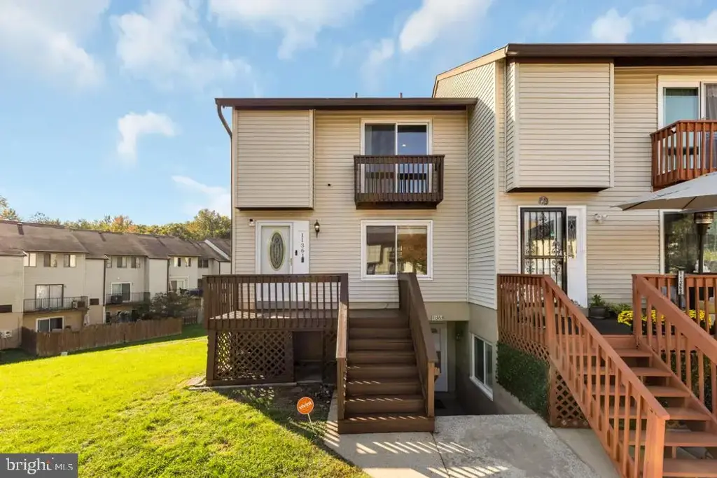 11361 Laurelwalk Dr #134, LAUREL