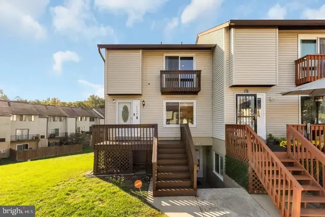 11361 Laurelwalk Dr #134, Laurel