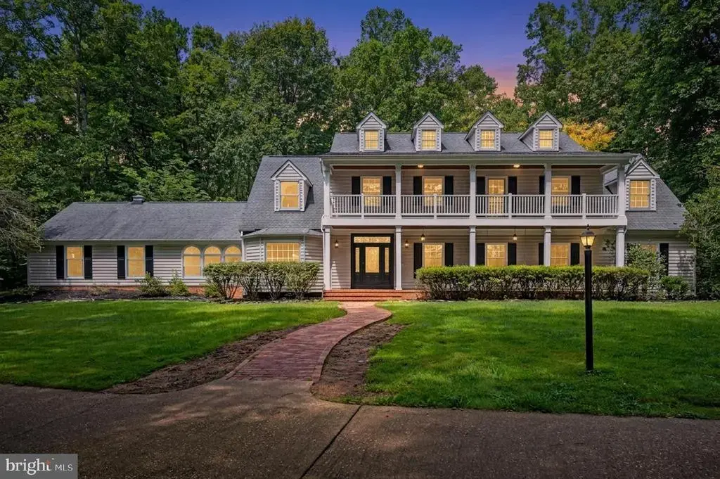 8609 Lee Jackson, SPOTSYLVANIA