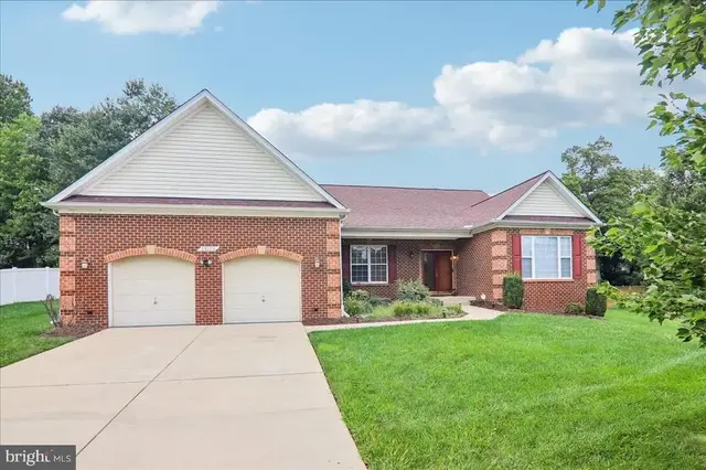 13103 Lenfant Dr, Fort Washington