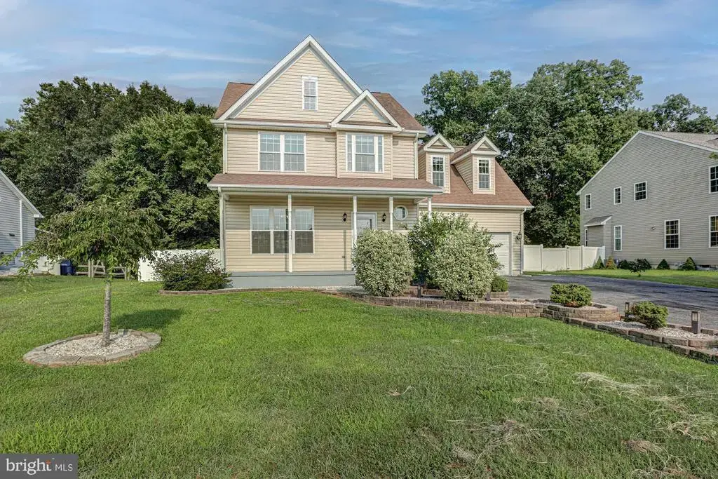 409 India Dr, SMYRNA