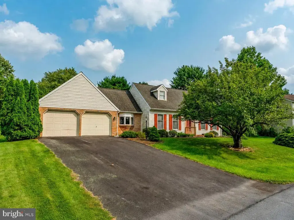 106 Raybil Dr, BOWMANSVILLE
