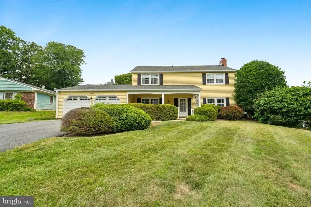 4003 Cordell Ct, BOWIE