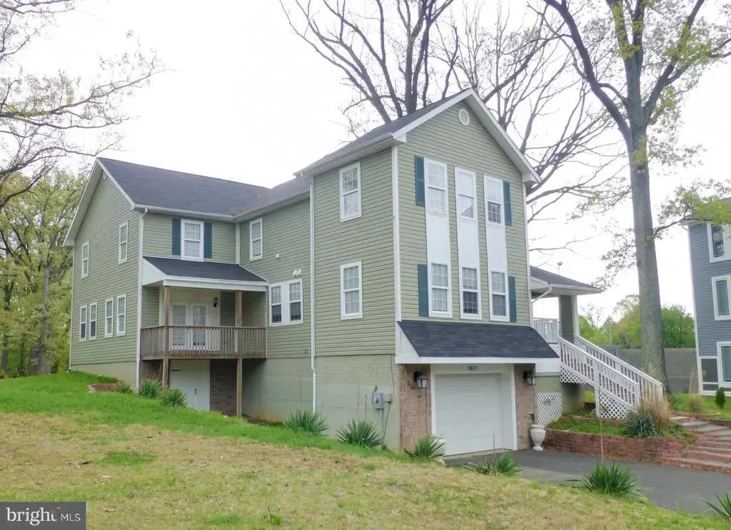 2621 Stenhouse Pl, DUNN LORING