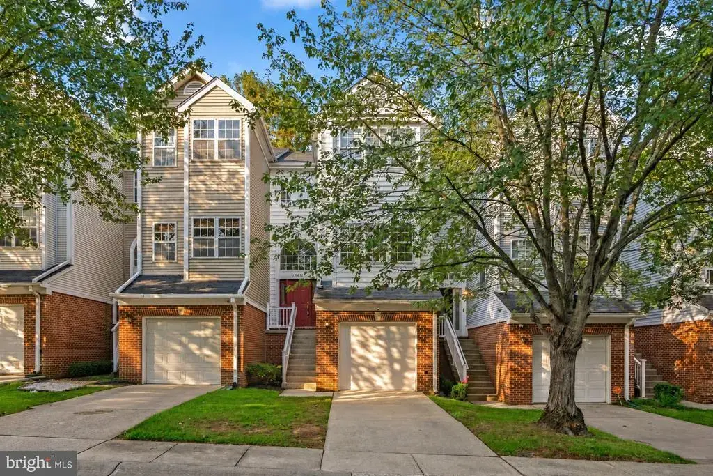 13622 Crusader Way, GERMANTOWN