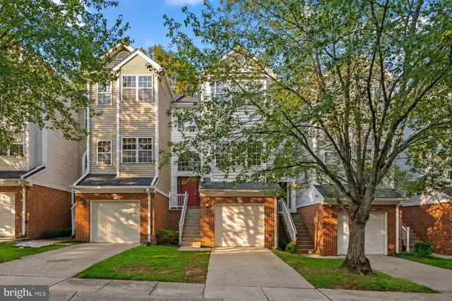 13622 Crusader Way, Germantown