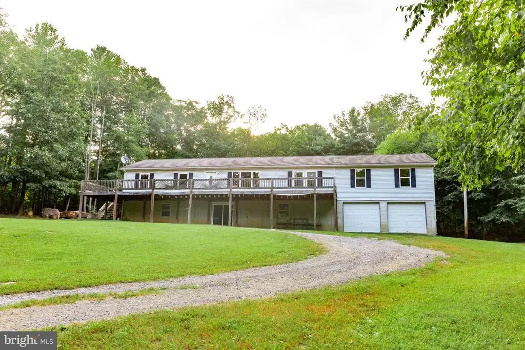 91 Cary Ct, CAPON BRIDGE