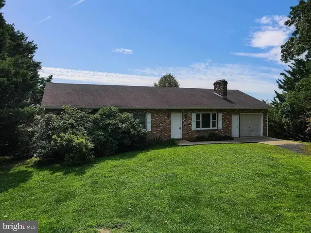4810 Flat Rock Rd, Quicksburg
