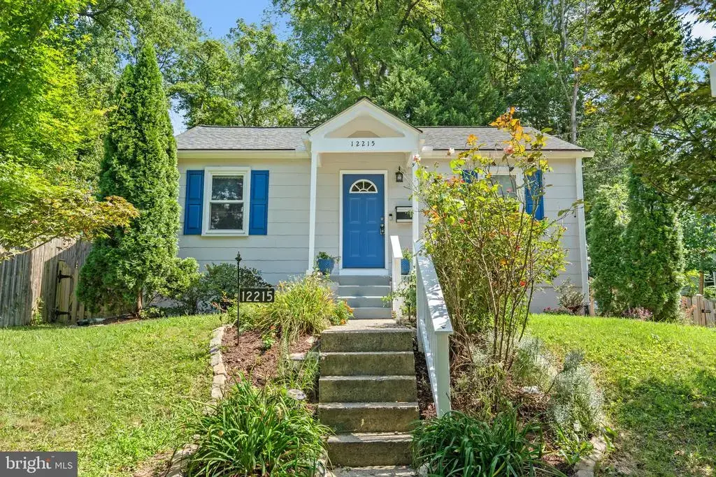 12215 Judson Rd, SILVER SPRING