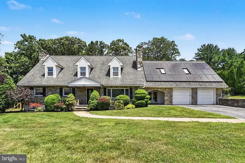 2919 Nelson Ln, FALLSTON