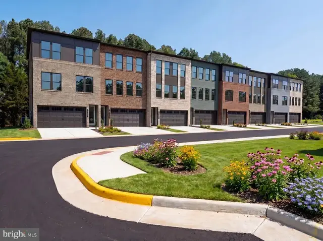 11154 Lanier Farm Loop #1003a, Manassas