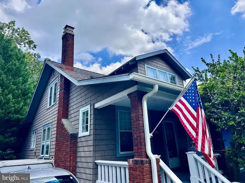 7409 Flower Ave, TAKOMA PARK