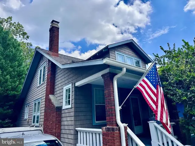 7409 Flower Ave, Takoma Park