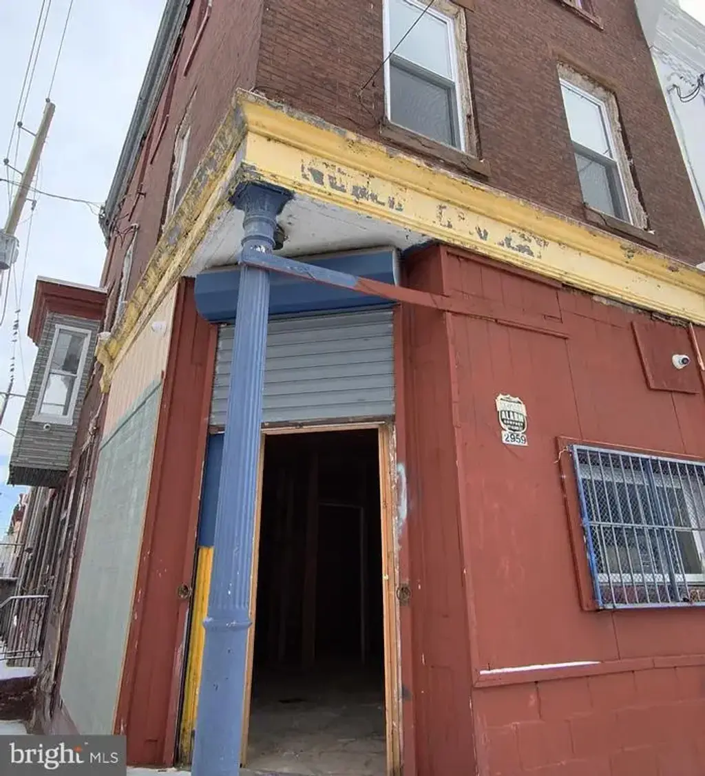 2959 N 8th Street, PHILADELPHIA