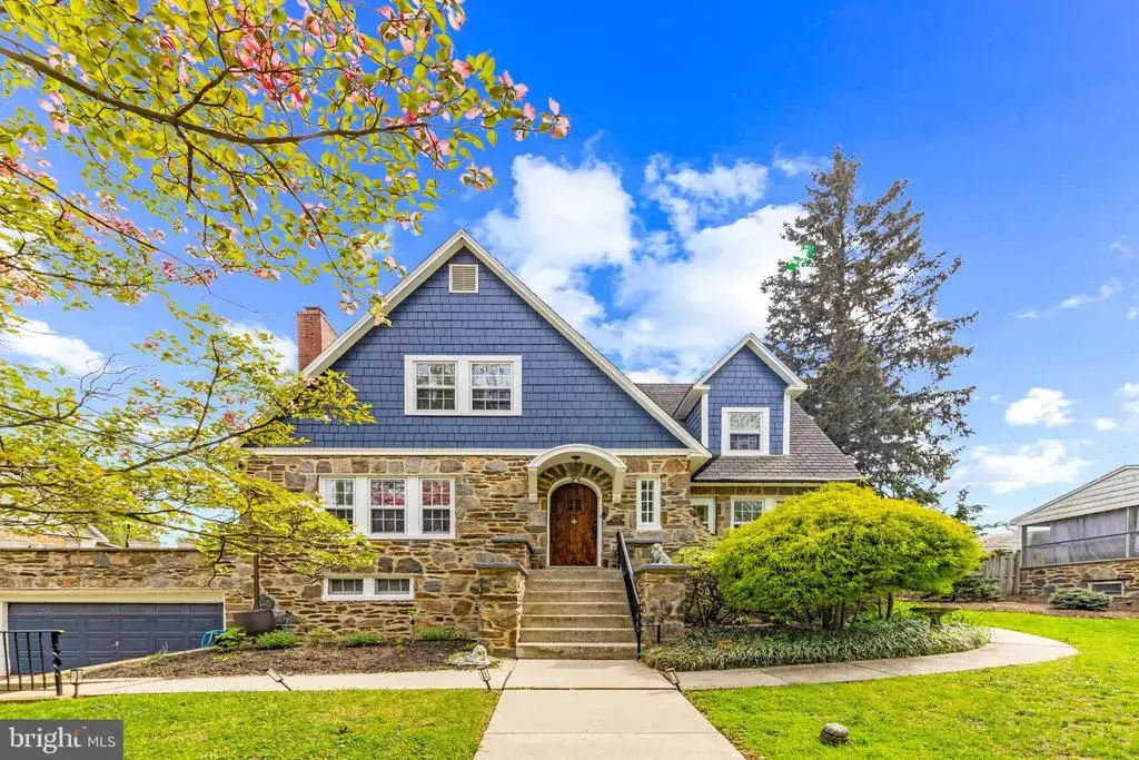 106 Edgewood Rd, BALTIMORE