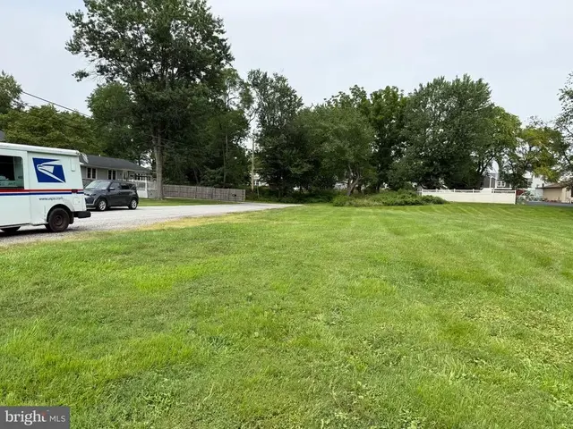 0 Osborne St, Marcus Hook