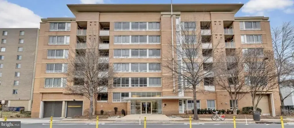 355 I St Sw #615, WASHINGTON
