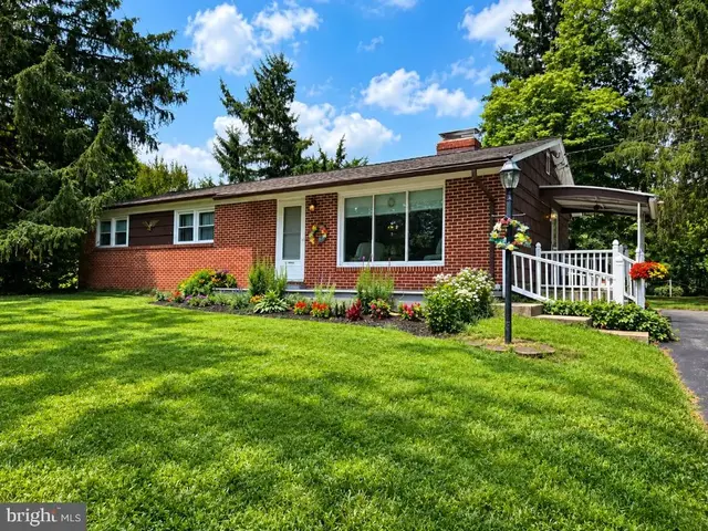 1512 Singer Rd, Joppa