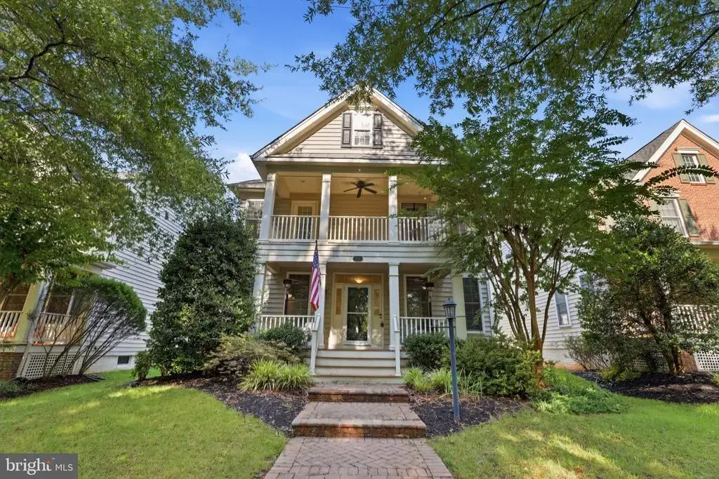 4644 Allens Mill Blvd, HAYMARKET