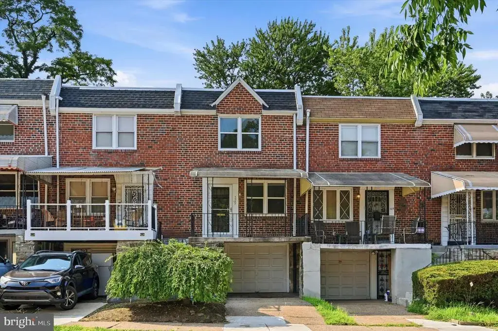 325 E Pleasant St, PHILADELPHIA