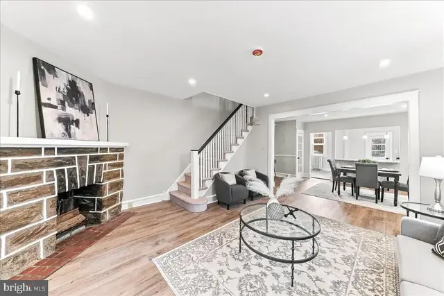 4040 Ellendale Rd, Drexel Hill