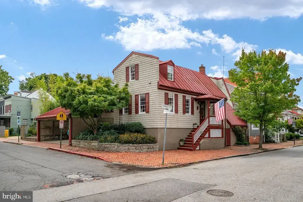100 Market St, ANNAPOLIS