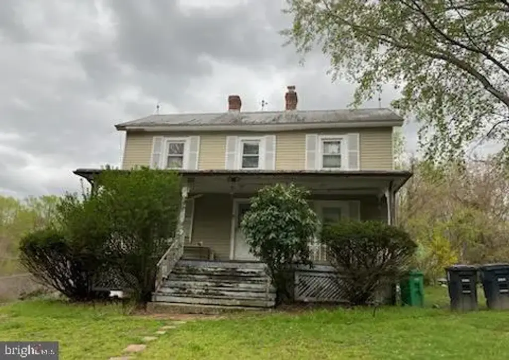 12005 Duley Station Rd, UPPER MARLBORO