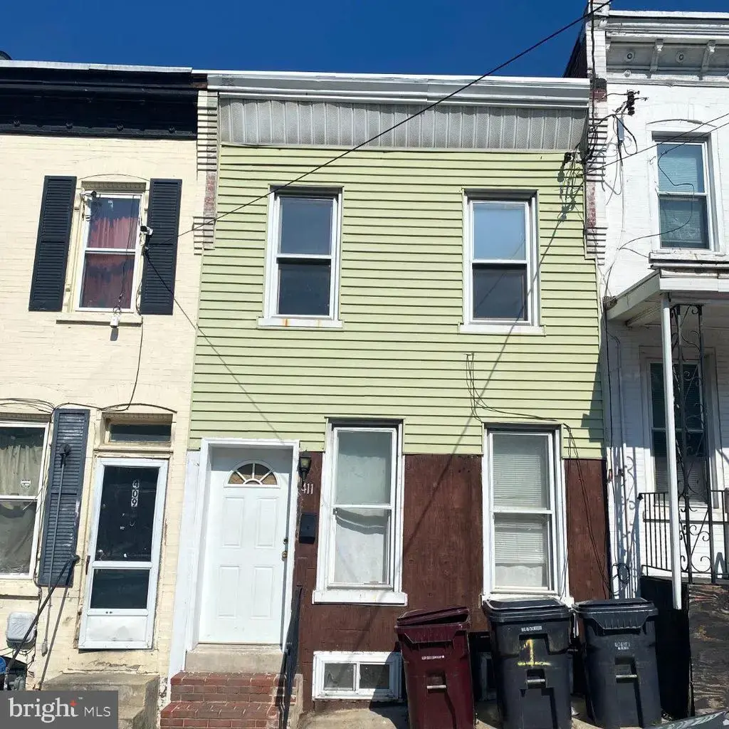 411 N Rodney St, WILMINGTON