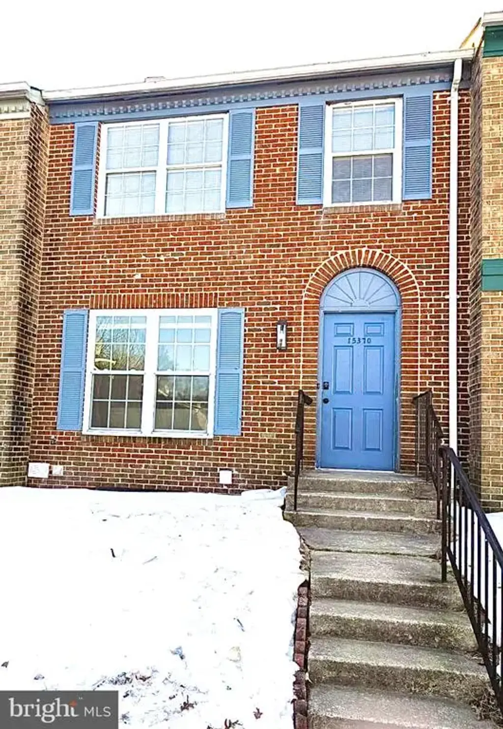 15370 Blacksmith Ter, WOODBRIDGE