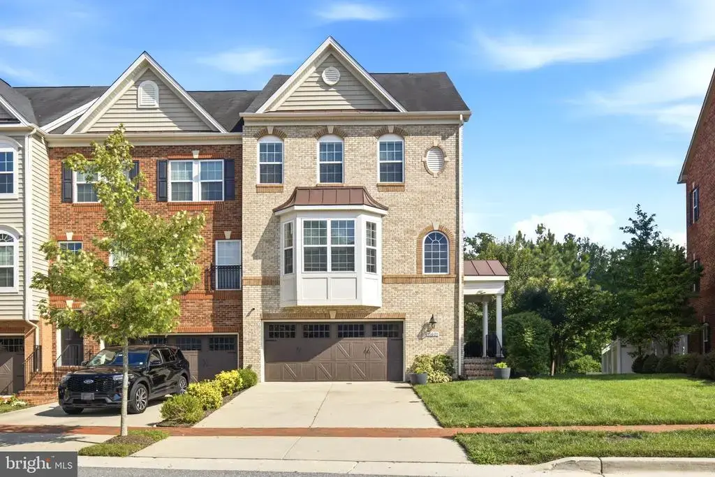 15601 Sunningdale Pl, UPPER MARLBORO