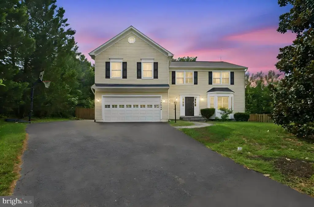 16004 Kings Mountain Rd, WOODBRIDGE