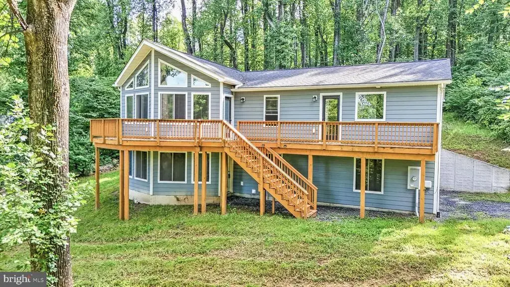 337 Reid Dr, FRONT ROYAL