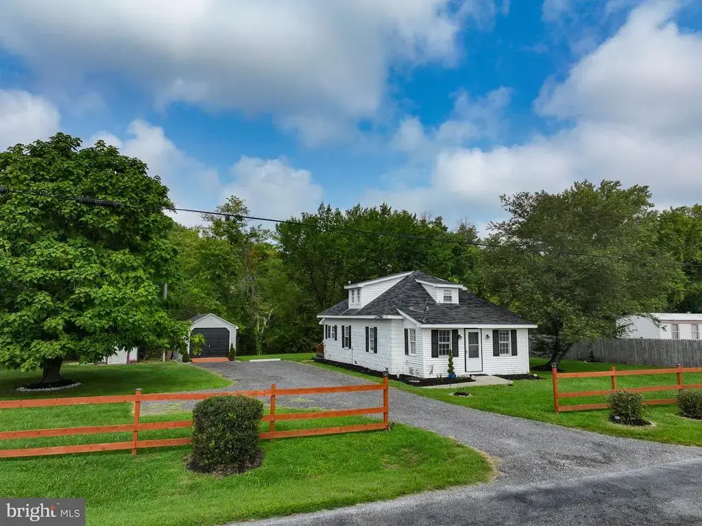 2766 Veterans Dr, FEDERALSBURG
