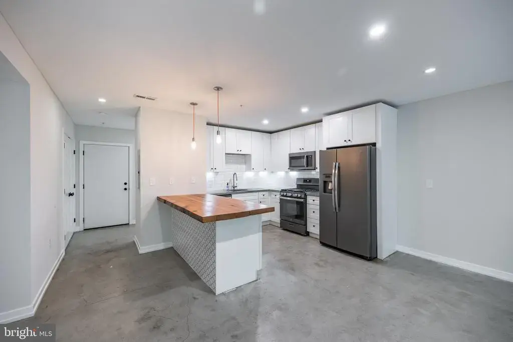 1331 N Randolph St #unit 9, PHILADELPHIA