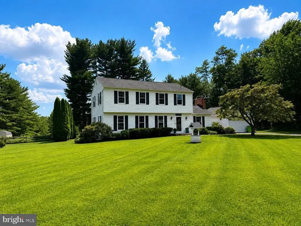 3222 Suffolk Ln, FALLSTON