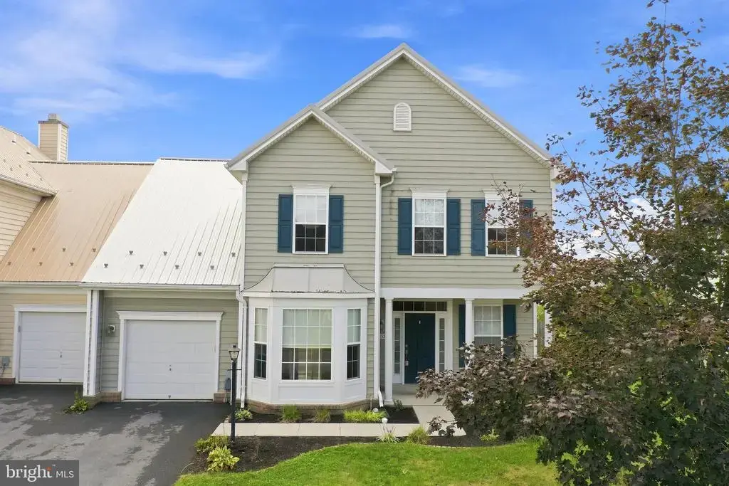 3652 Rolling Hills Drive, GREENCASTLE