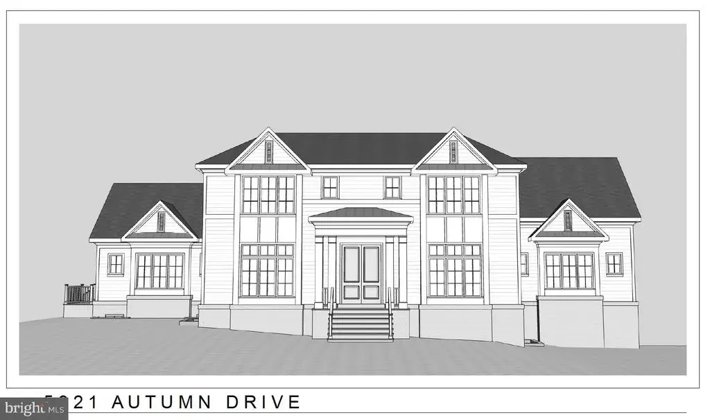 5921 Autumn Dr, MCLEAN
