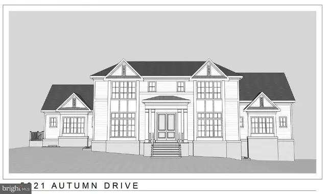5921 Autumn Dr, Mclean