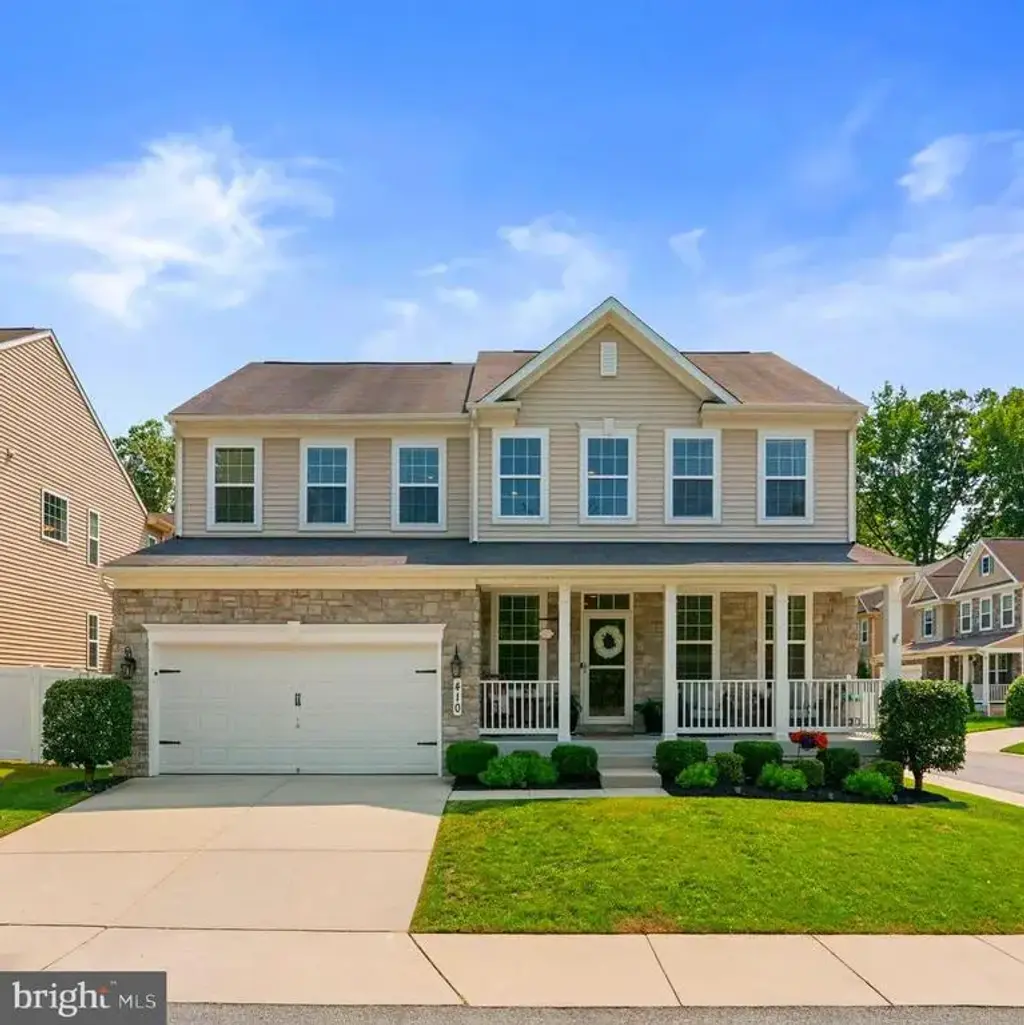 410 Saint Martins Choice Ln, SEVERNA PARK