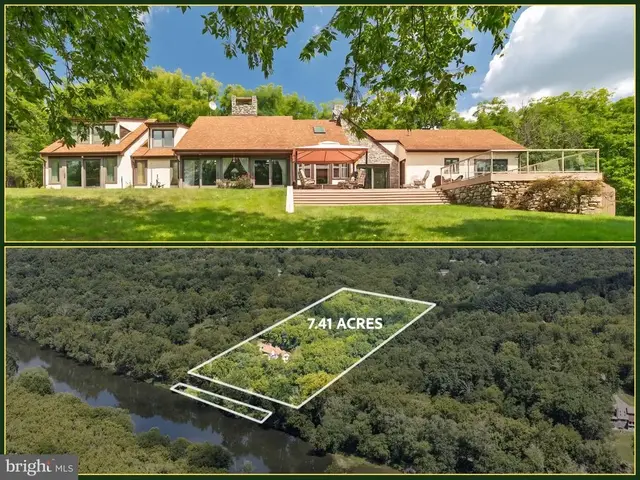 2821 Lockes Mill Rd, Berryville