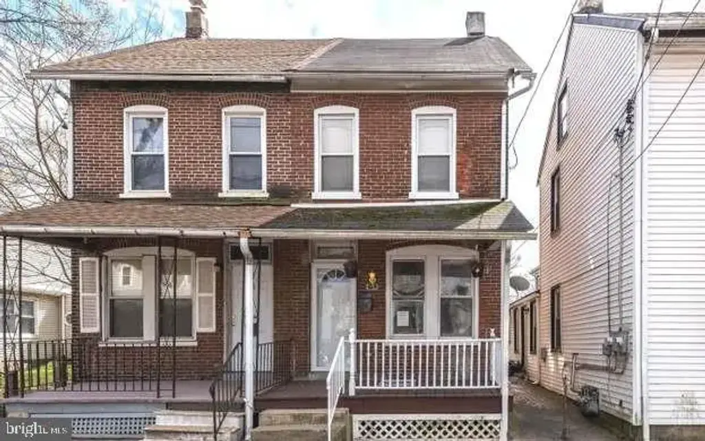 424 Beech St, POTTSTOWN