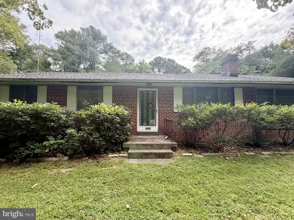 23108 Benjamin Banneker Blvd, AQUASCO
