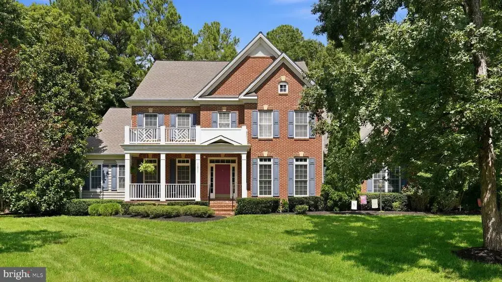 11811 Sumner Glen Dr, SPOTSYLVANIA