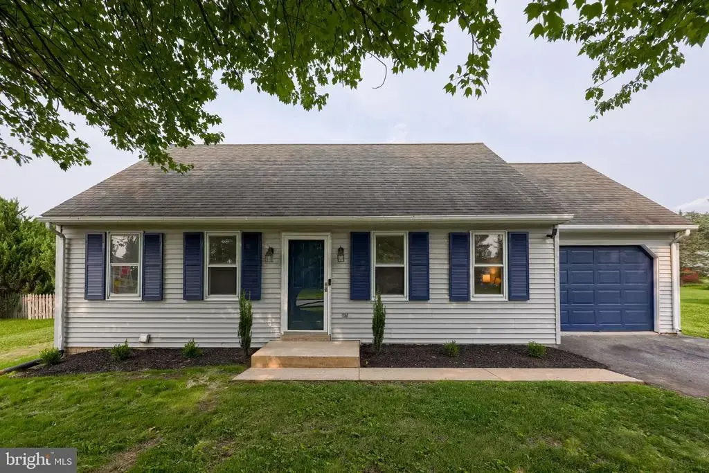 1409 Stony Battery Rd, LANCASTER