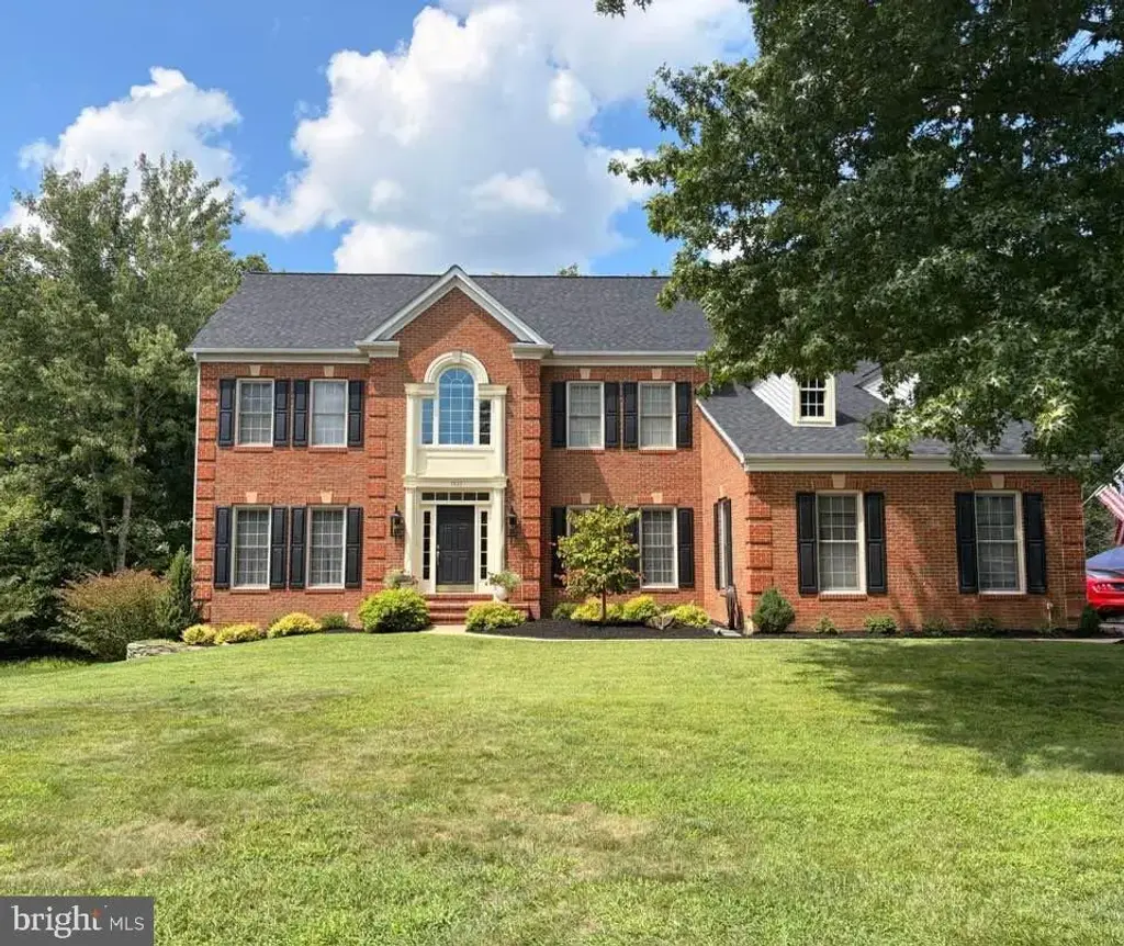 7433 Norwalk Ct, MANASSAS