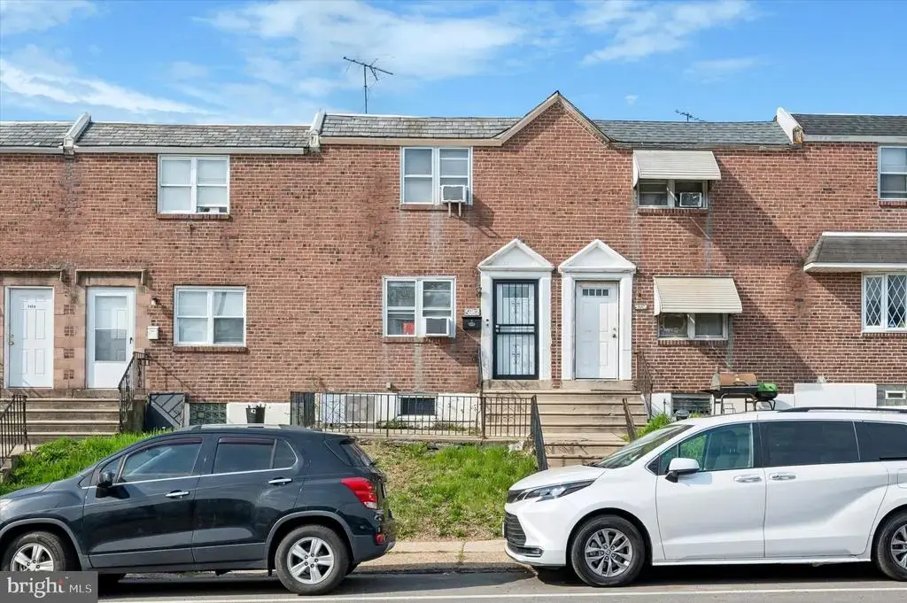 5862 Oxford Ave, PHILADELPHIA