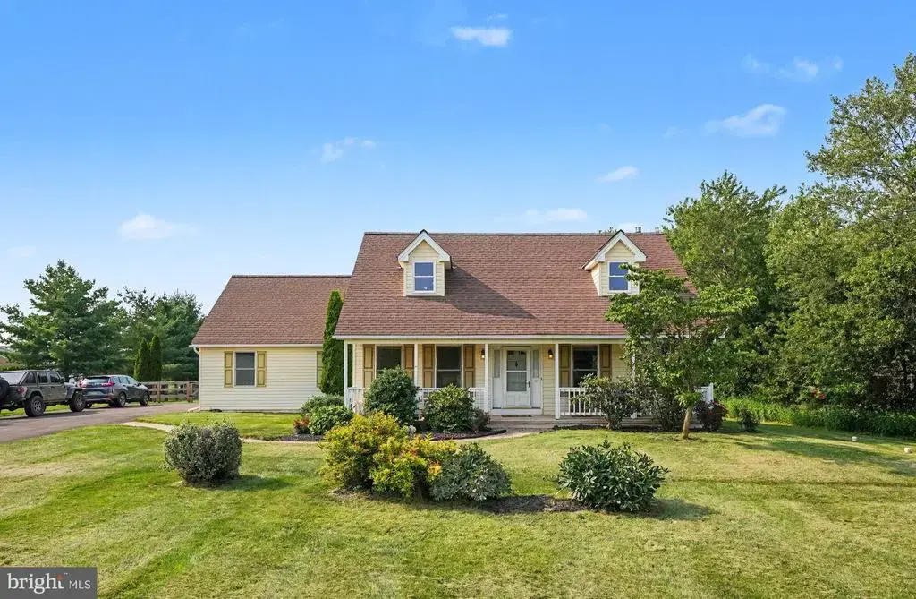 602 Quarry Rd, PERKASIE